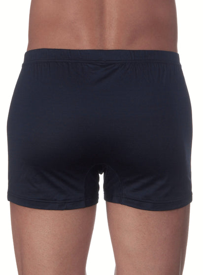 Open-fly Boxer Brief 100% Cotton 2615 - Oscalito