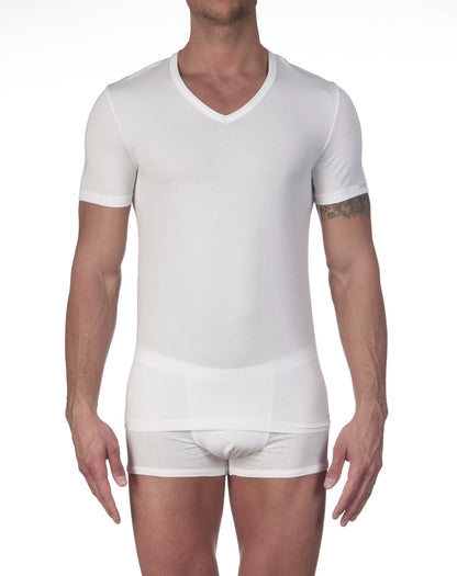 Underwear Top Man Cotton 2802 - Oscalito