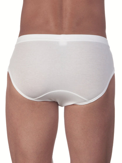 Cotton Stretch Brief 2803 - Oscalito