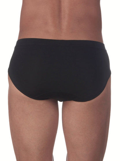 Cotton Stretch Brief 2803 - Oscalito