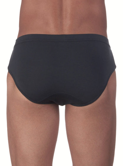 Cotton Stretch Brief 2803 - Oscalito