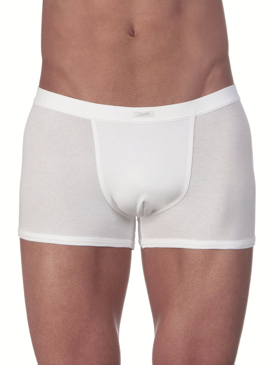 Oscalito Boxer brief in cotone elasticizzato 2805