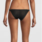 Thong with thin side stripes 300 - Oscalito