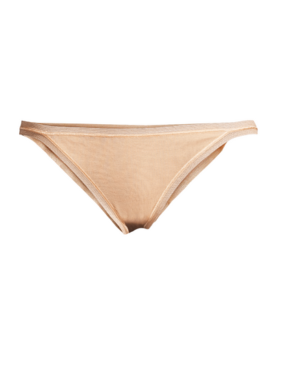 Thong with thin side stripes 300 - Oscalito