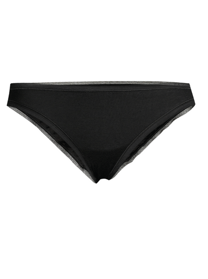 Mini low-rise Brief 100% Cotton 301 - Oscalito