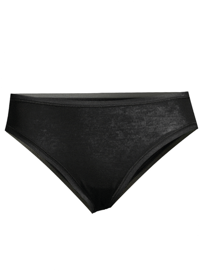 Medium low-rise Brief Woman 100% Cotton 302 - Oscalito