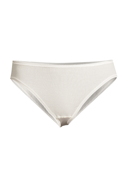 Midi Brief ribbed 100% Cotton 3101 - Oscalito