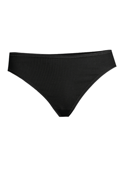 Midi Brief ribbed 100% Cotton 3101 - Oscalito