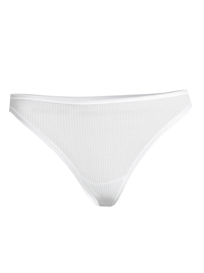 Mini low-rise Brief 100% Cotton 3105 - Oscalito