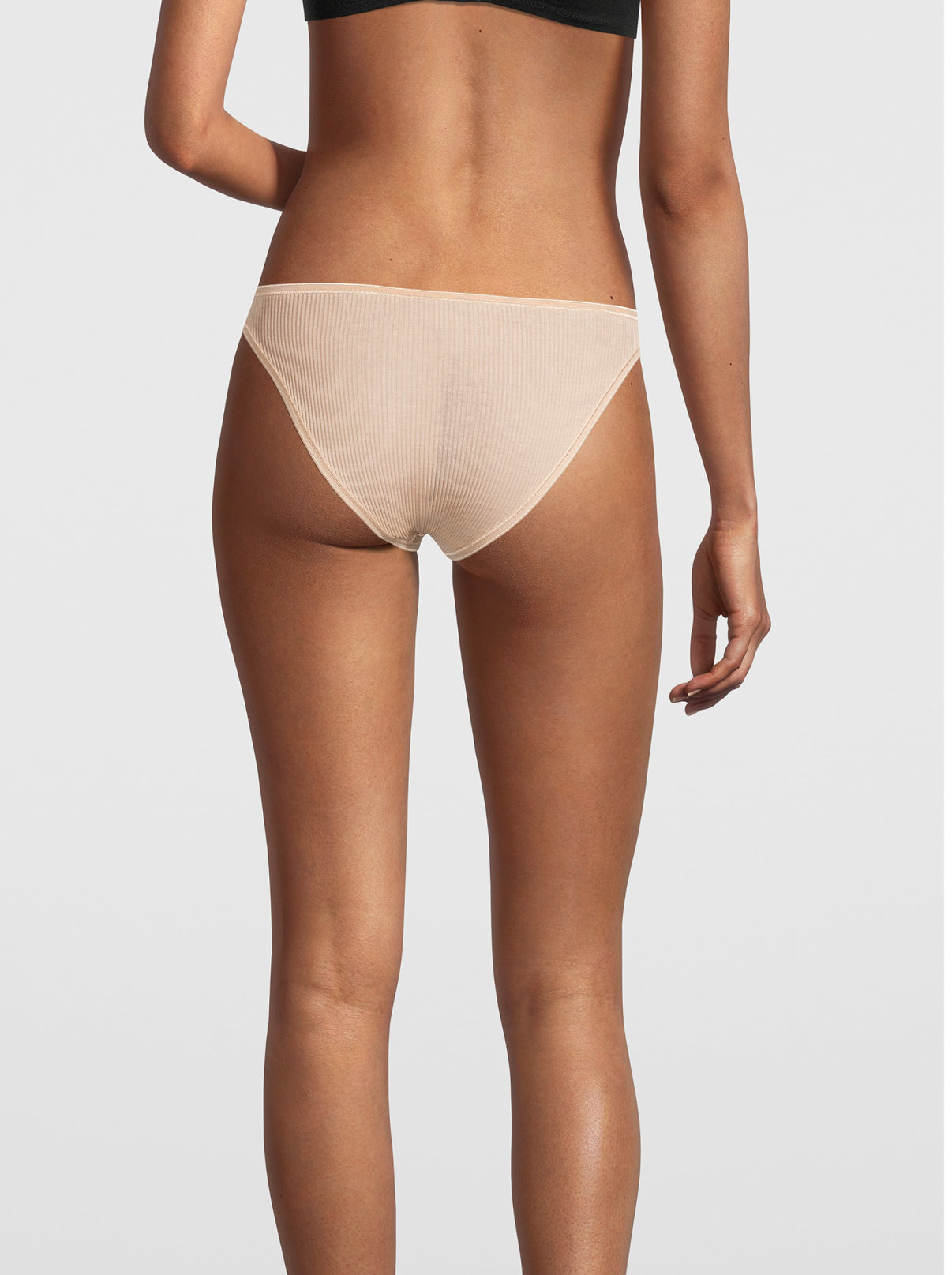 Mini slip taille basse femme hotsell
