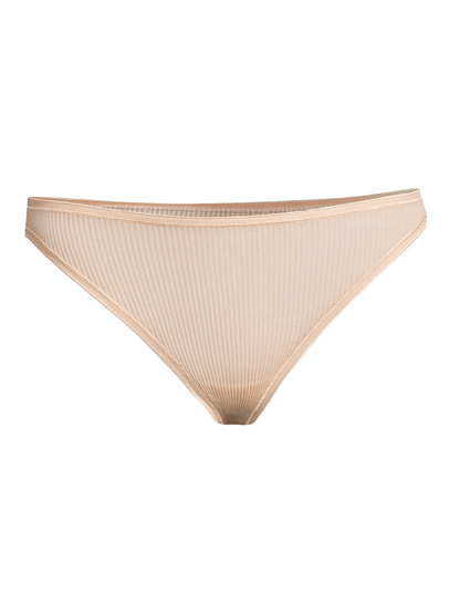 Mini low-rise Brief 100% Cotton 3105 - Oscalito