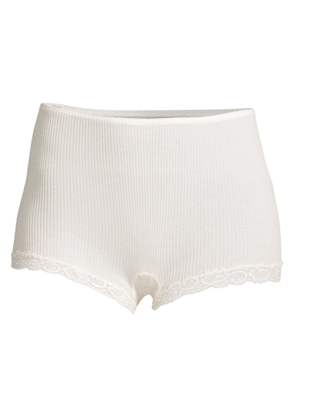 Culotte modellante retro a vita alta Filoscozia 3111 Oscalito