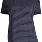 T-shirt with stripes cotton 3181 - Oscalito