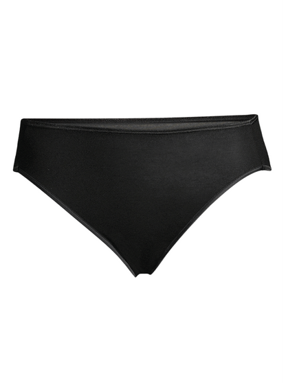 Black Woman Brief in Filoscozia