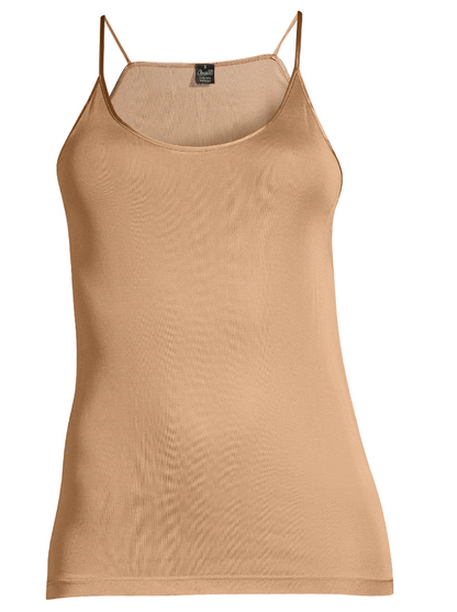 Pure Silk Camisole Top 4480 - Oscalito