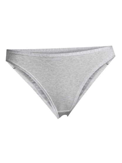 Low Rise Brief in pure cotton 471 - Oscalito