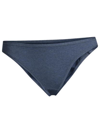 Low Rise Brief in pure cotton 471 - Oscalito