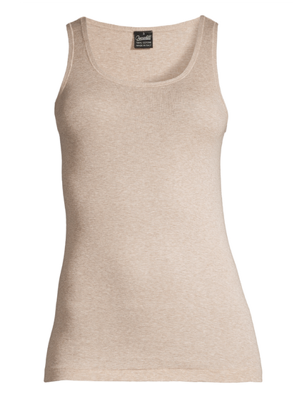 Tank Top 100% Cotton 472 - Oscalito