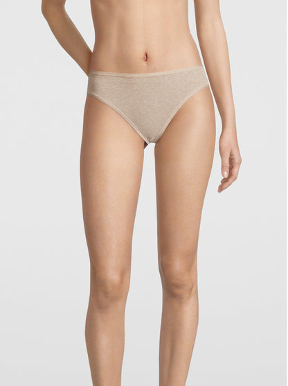 skin cotton brief