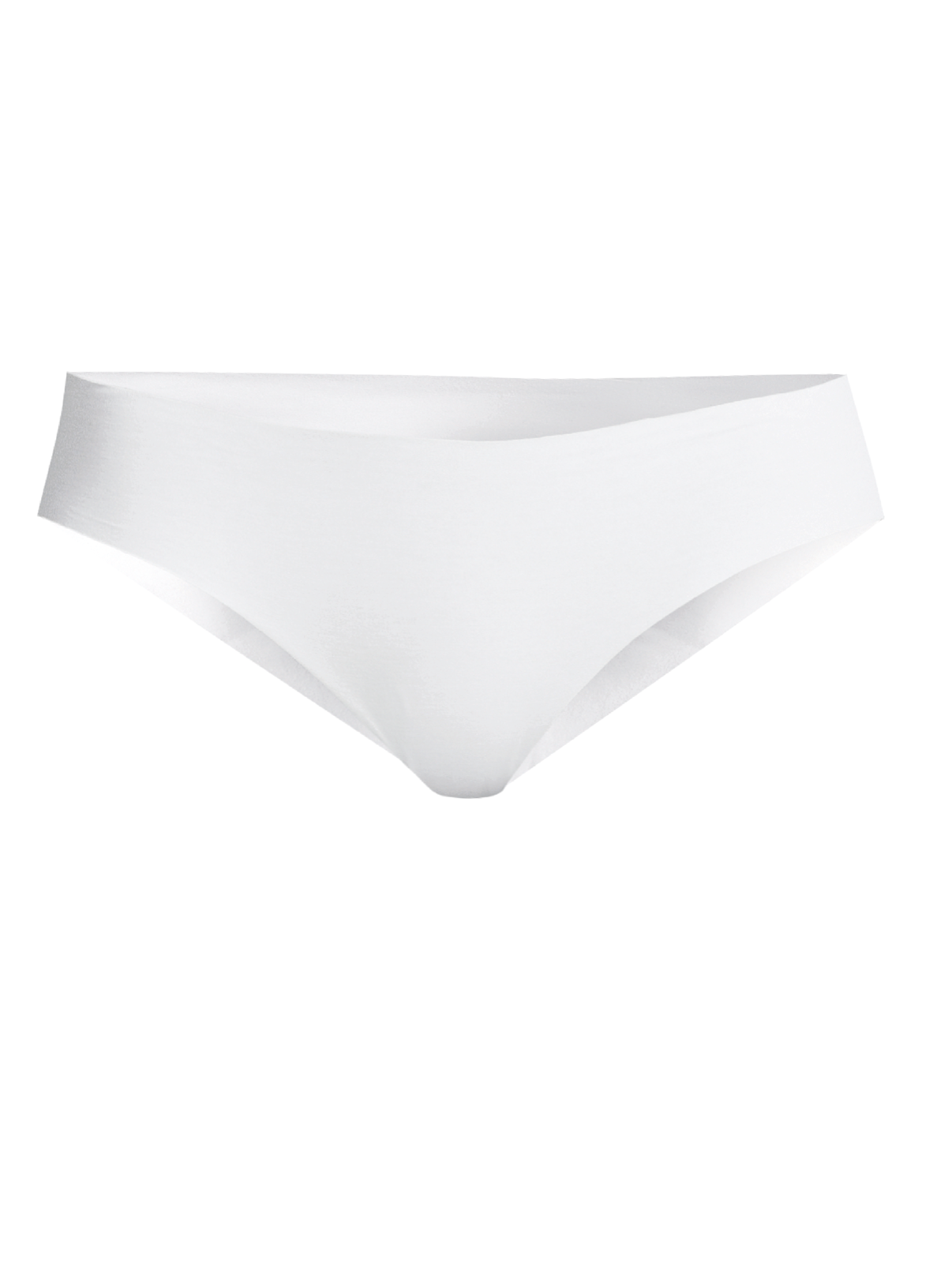 Laser cut elasticated cotton low-rise Brief Woman 501 - Oscalito
