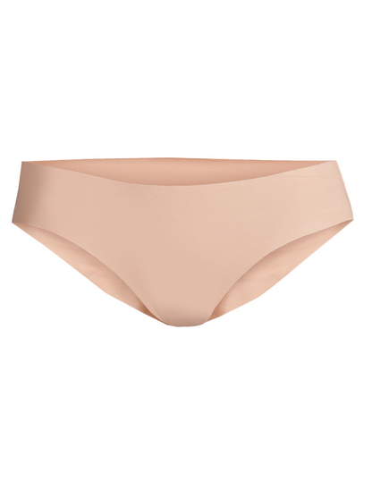 Laser cut elasticated cotton low-rise Brief Woman 501 - Oscalito