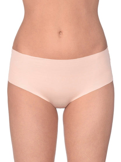 Laser cut elasticated high-rise Brief 502 - Oscalito