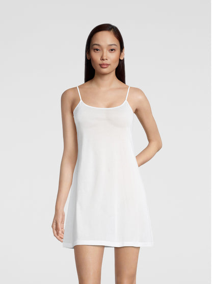 Filoscozia Spaghetti Nightgown 550 - Oscalito