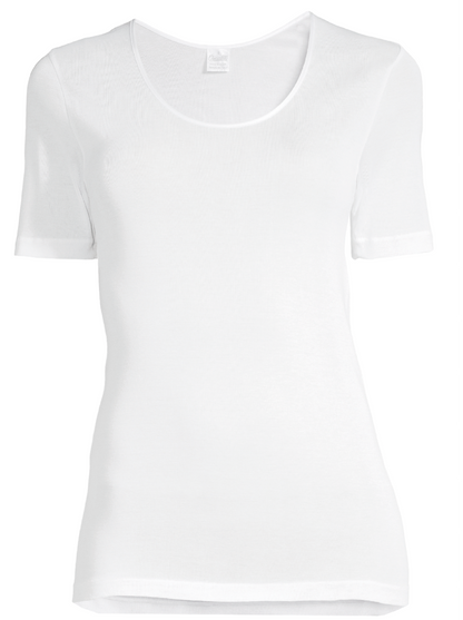 White Filoscozia Shirt