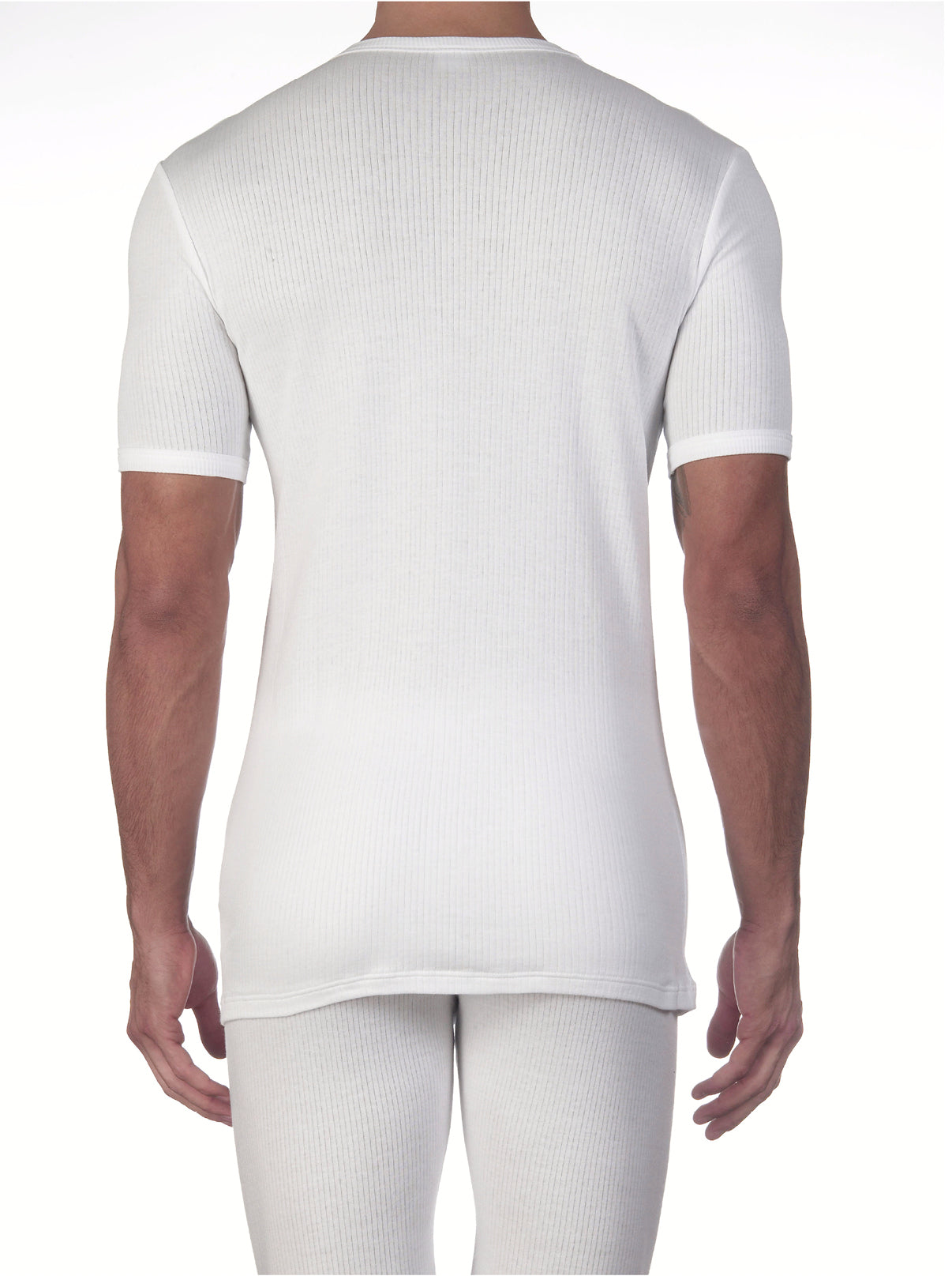 T-shirt in Termotex® 5554 - Oscalito