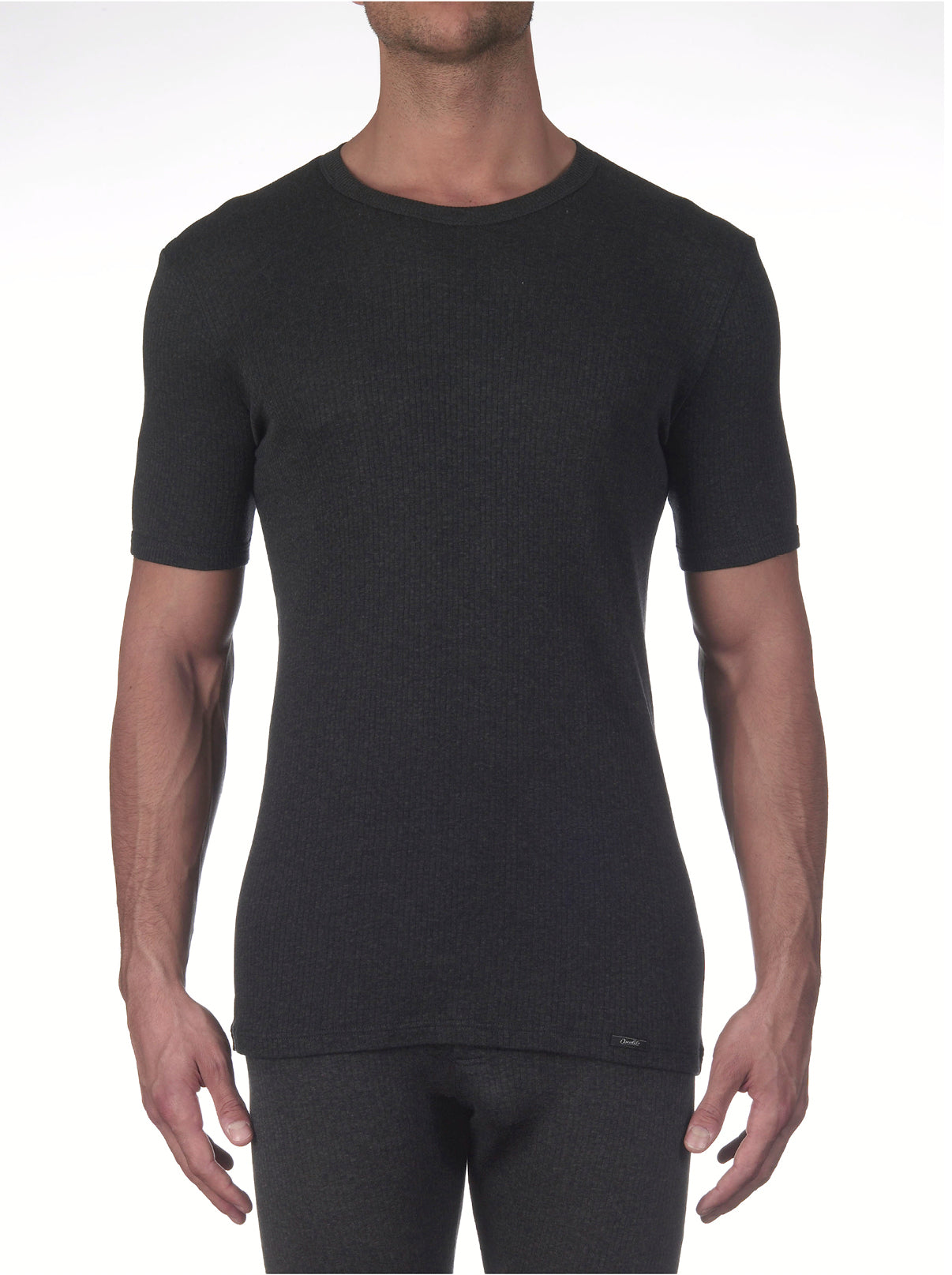 T-shirt in Termotex® 5554 - Oscalito