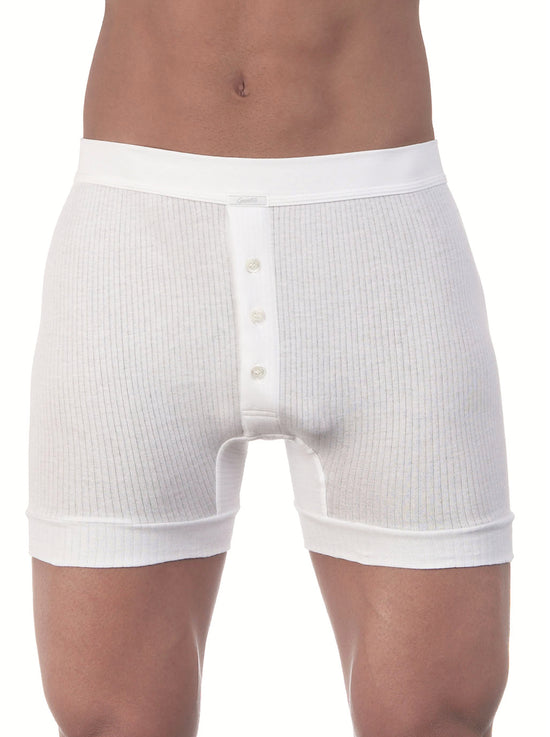 Oscalito Boxer brief con apertura in Termotex® 5555