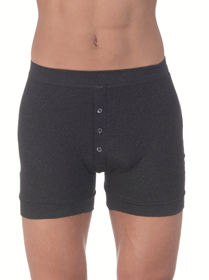 Open-Fly Boxer in Termotex® 5555 - Oscalito