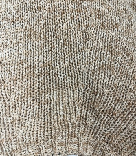 Oscalito Tricot Manica Tre Quarti Cotone 5746