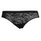 Low-Rise Briefs with Lace 5878 - Oscalito