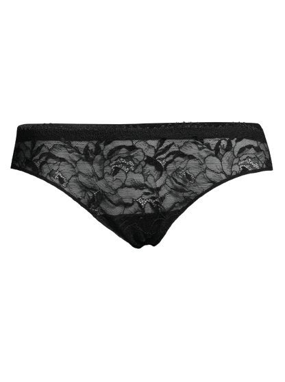 Low-Rise Briefs with Lace 5878 - Oscalito