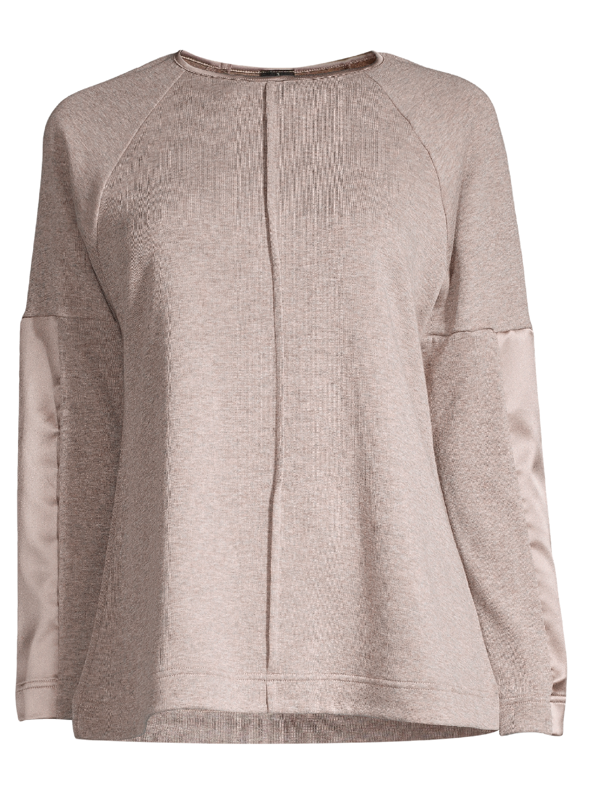 Light Grey Jumper