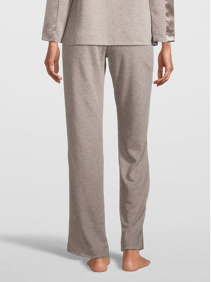 Loungewear trousers in Cotton 5906 - Oscalito