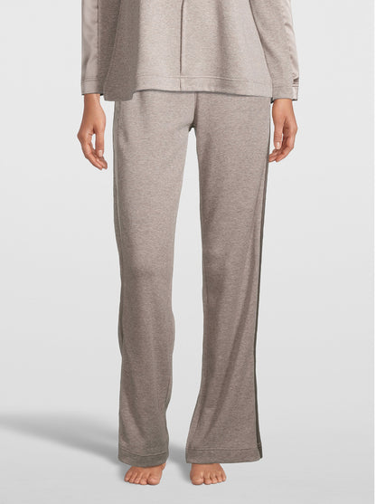 Loungewear trousers in Cotton 5906 - Oscalito