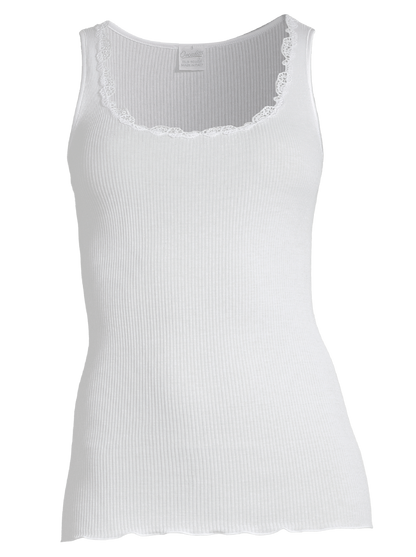 Sleeveless Top Filoscozia 6609 - Oscalito