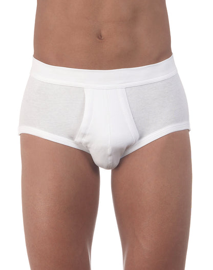 Underwear - Brief Man100% Cotton 72 - Oscalito