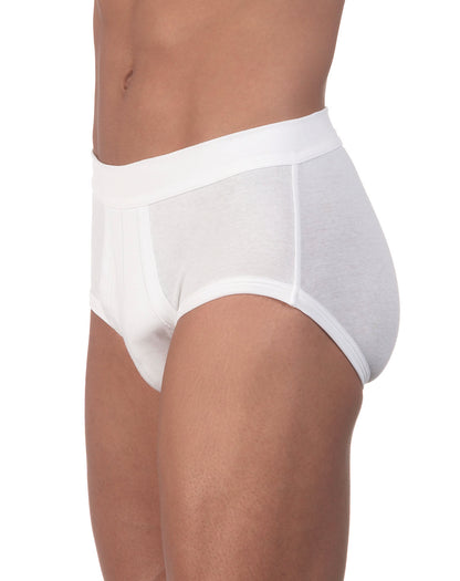 Underwear - Brief Man100% Cotton 72 - Oscalito