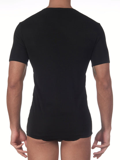 Filoscozia® Crew Neckline T-Shirt 736 - Oscalito