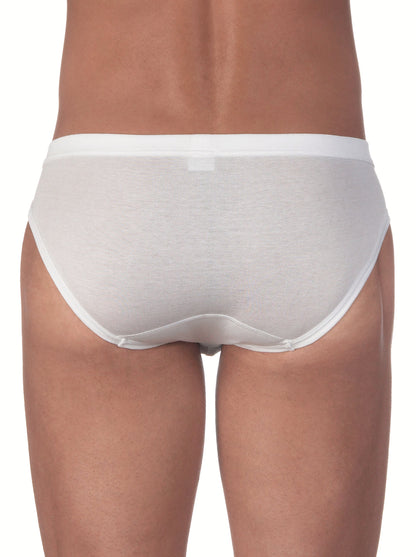 Cotton Low-Rise Brief 737 - Oscalito