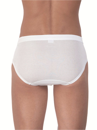 Full Brief Man 100% Cotton 741 - Oscalito