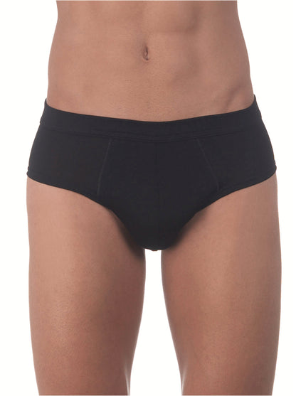 Full Brief Man 100% Cotton 741 - Oscalito