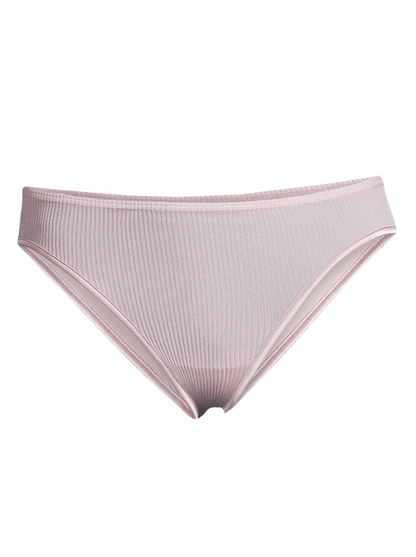 Middle rise Brief Woman in pure organzine silk 9451 - Oscalito