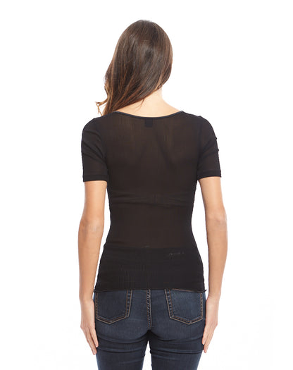 T-shirt roundneck 9454 - Oscalito