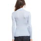 Knitwear Woman70% Cashmere , 30% Silk 9600 - Oscalito