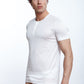 Underwear Top Man in Cotton 2618 - Oscalito