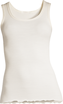 Top in Wool and Silk 3442R - Oscalito